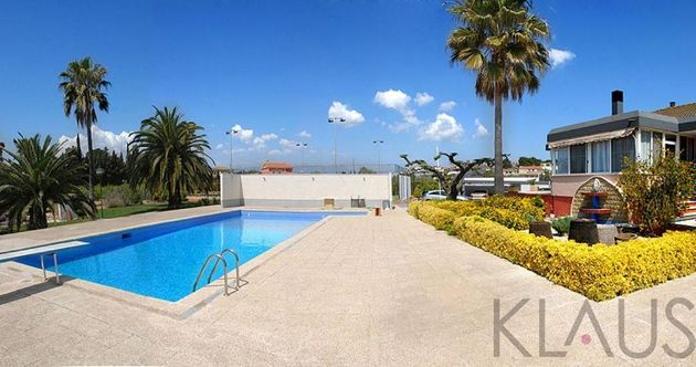 Foto 1 de Xalet en venda a Amposta de 4 habitacions amb terrassa i piscina