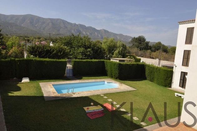 Foto 1 de Pis en lloguer a Montsià de Mar de 2 habitacions amb terrassa i piscina