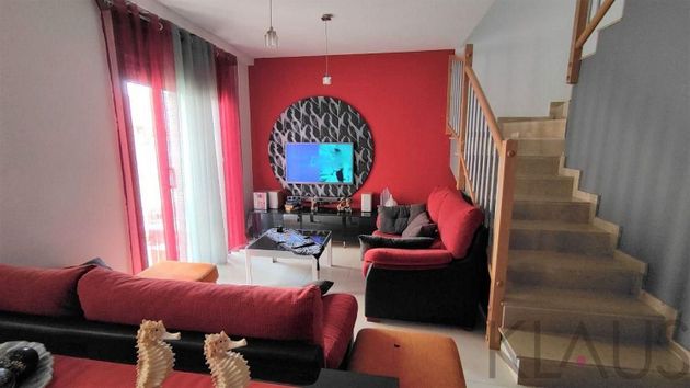 Foto 1 de Venta de casa en Sant Jaume d´Enveja de 3 habitaciones con terraza y piscina