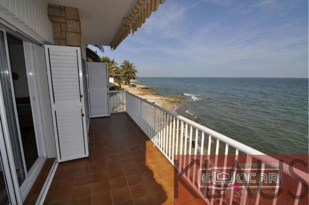 Foto 2 de Xalet en venda a Montsià de Mar de 7 habitacions amb terrassa i jardí