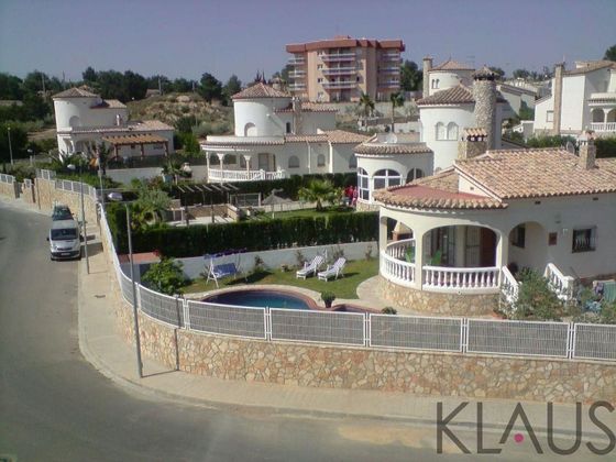 Foto 2 de Casa en venda a Perelló, el (Tar) de 3 habitacions amb terrassa i piscina