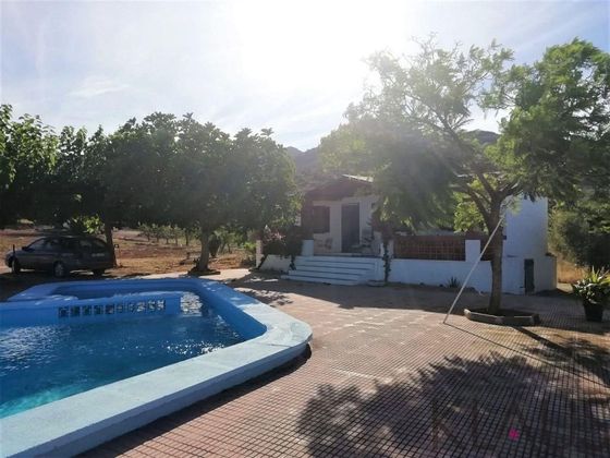 Foto 1 de Casa rural en venda a Nord de 3 habitacions amb terrassa i piscina
