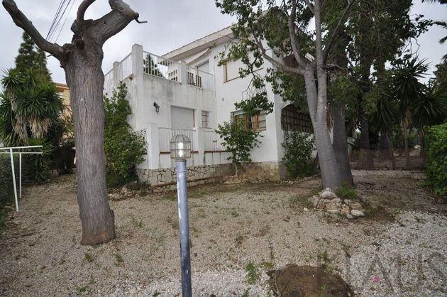 Foto 1 de Dúplex en venda a Montsià de Mar de 2 habitacions amb terrassa i jardí