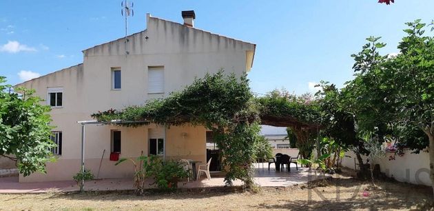 Foto 1 de Xalet en venda a Montsià de Mar de 5 habitacions amb terrassa i jardí