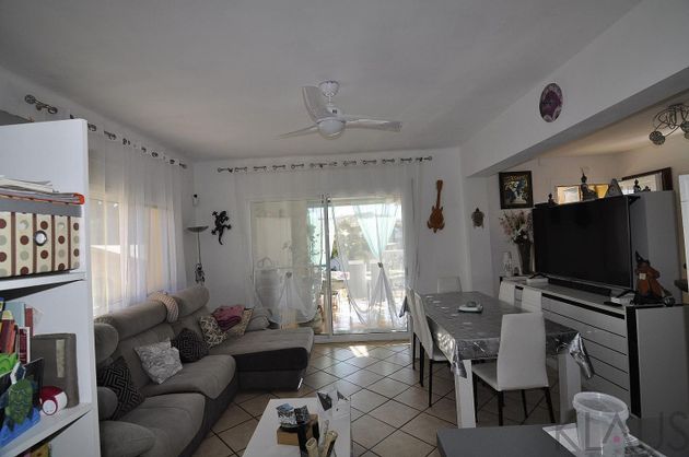 Foto 1 de Xalet en venda a Montsià de Mar de 3 habitacions amb terrassa i garatge