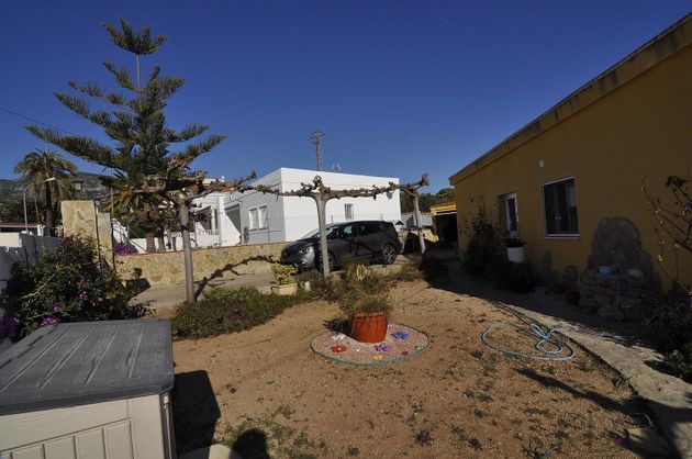 Foto 2 de Xalet en venda a Montsià de Mar de 3 habitacions amb terrassa i garatge