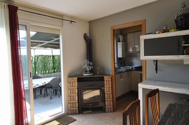 Foto 1 de Casa en venda a Centre - Sant Carles de la Ràpita de 3 habitacions amb terrassa i garatge