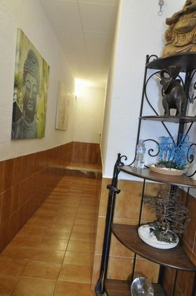 Foto 2 de Casa en venda a Centre - Sant Carles de la Ràpita de 3 habitacions amb terrassa i garatge