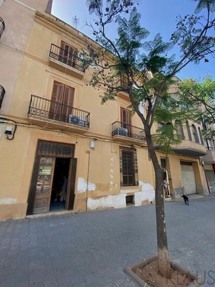 Foto 1 de Edifici en venda a Centre - Sant Carles de la Ràpita de 555 m²