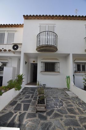 Foto 1 de Casa en venda a Platges de 3 habitacions amb terrassa i piscina