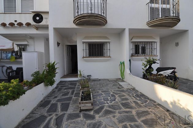 Foto 2 de Casa en venda a Platges de 3 habitacions amb terrassa i piscina