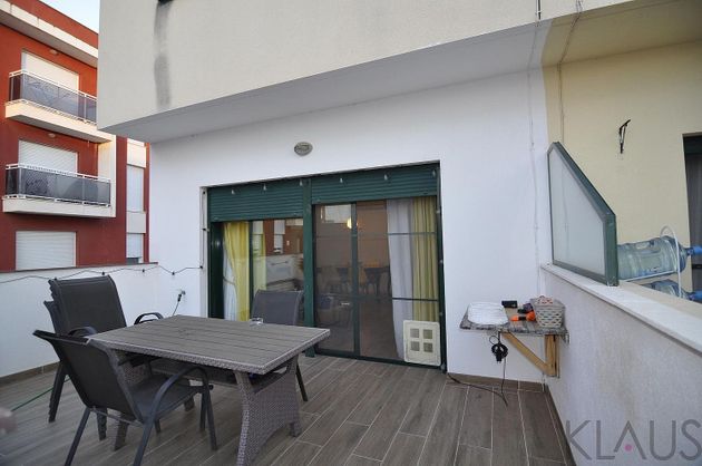 Foto 2 de Casa en venda a Sant Jaume d´Enveja de 3 habitacions amb terrassa i jardí