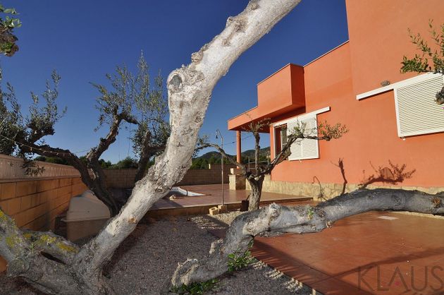 Foto 1 de Xalet en venda a Montsià de Mar de 4 habitacions amb terrassa i piscina