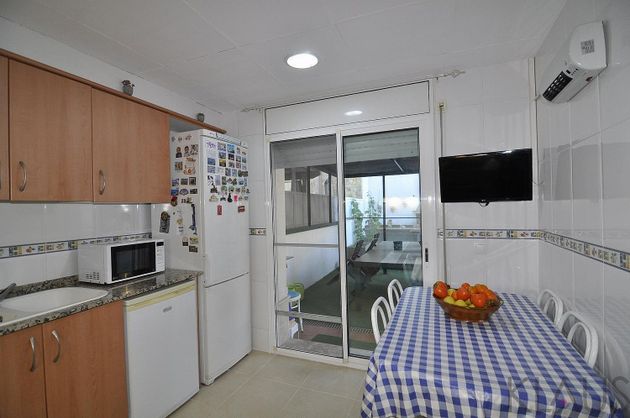 Foto 2 de Dúplex en venda a Nord de 3 habitacions amb terrassa i garatge