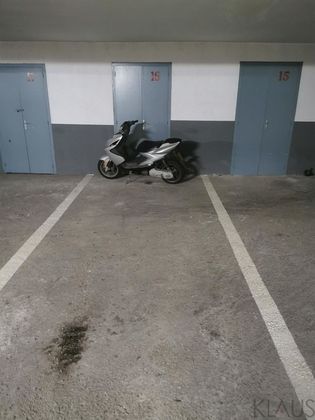 Foto 1 de Venta de garaje en El Maset de 28 m²