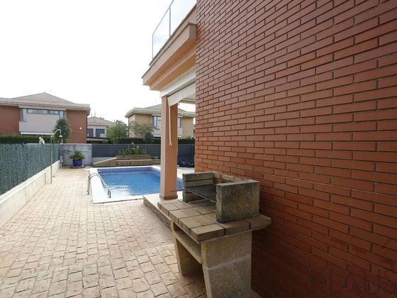 Foto 2 de Casa en venta en Ampolla, l´ de 3 habitaciones con terraza y piscina