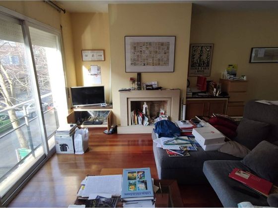 Foto 1 de Pis en venda a Eixample Nord – La Devesa de 2 habitacions amb aire acondicionat i calefacció
