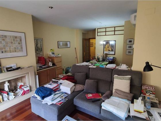 Foto 2 de Pis en venda a Eixample Nord – La Devesa de 2 habitacions amb aire acondicionat i calefacció