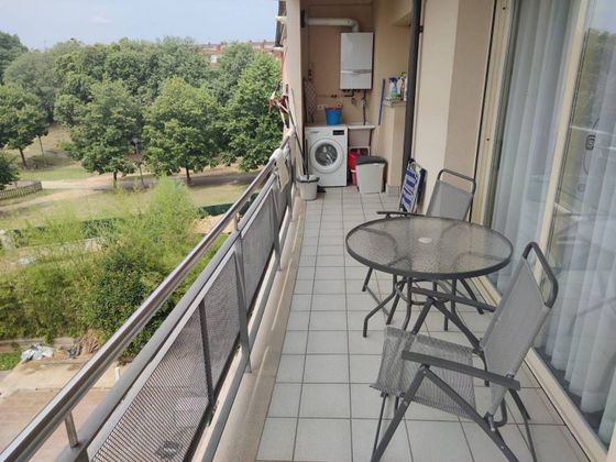Foto 1 de Venta de piso en Domeny - Fontajau - Taialà de 4 habitaciones con balcón y aire acondicionado