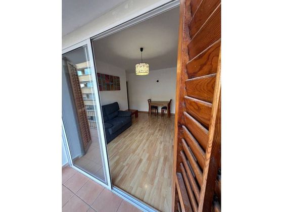 Foto 2 de Piso en venta en Santa Eugènia de 4 habitaciones con balcón y aire acondicionado