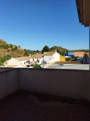 Foto 2 de Casa en venda a Cehegín de 2 habitacions amb terrassa i piscina