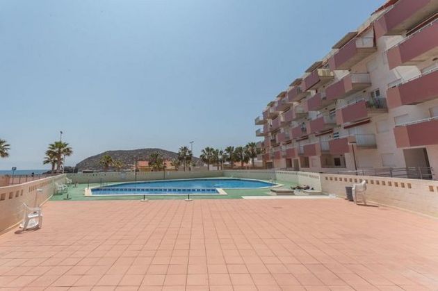 Foto 1 de Casa adossada en venda a calle El Puerto de 2 habitacions amb terrassa i piscina