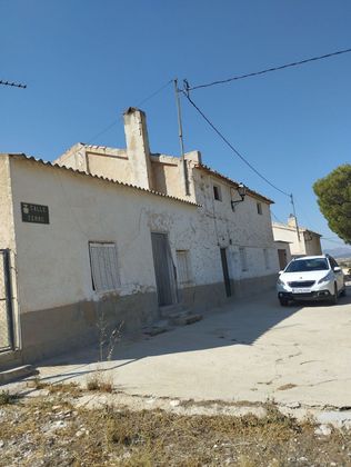Foto 2 de Casa rural en venda a calle Pio de 6 habitacions i 200 m²