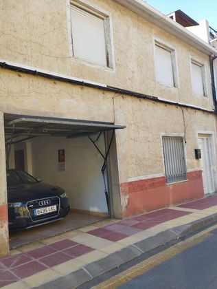 Foto 2 de Venta de casa adosada en calle La Multa de 5 habitaciones con calefacción