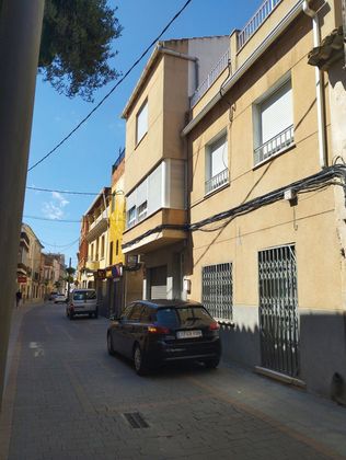 Foto 2 de Venta de casa en calle Real de 4 habitaciones con terraza