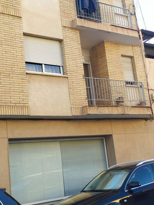 Foto 1 de Pis en venda a calle Los Mártiles de 3 habitacions amb terrassa