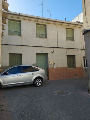Foto 1 de Venta de casa en calle La Balsa de 4 habitaciones con terraza
