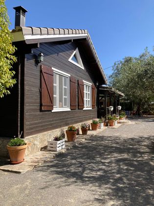 Foto 1 de Casa rural en venda a avenida Canara de 3 habitacions amb jardí i aire acondicionat