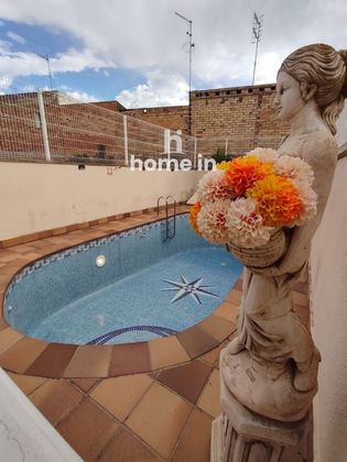Foto 2 de Casa en venda a Amposta de 3 habitacions amb terrassa i piscina