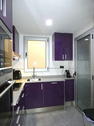 Foto 2 de Piso en venta en Ca n'Oriol de 3 habitaciones con balcón y aire acondicionado