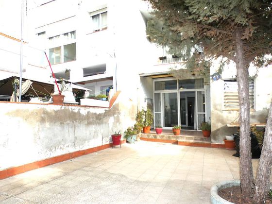 Foto 2 de Venta de piso en Sant Pere Nord de 3 habitaciones con garaje