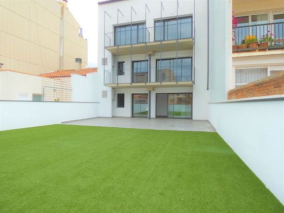 Foto 1 de Venta de piso en Vallparadís de 3 habitaciones con terraza y aire acondicionado