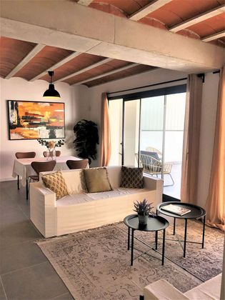 Foto 1 de Pis en venda a Vallparadís de 3 habitacions amb balcó i aire acondicionat