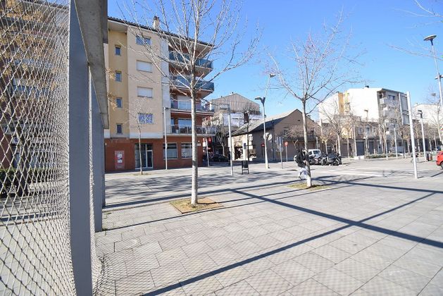 Foto 1 de Piso en venta en Santa Eugènia de 2 habitaciones con terraza y balcón