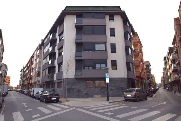Foto 1 de Piso en venta en Santa Eugènia de 3 habitaciones con garaje y balcón