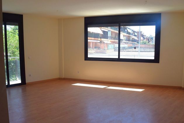 Foto 2 de Pis en venda a Santa Eugènia de 3 habitacions amb garatge i balcó