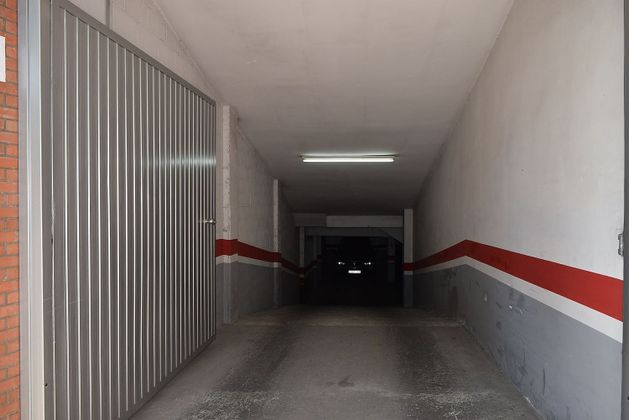 Foto 1 de Garatge en lloguer a Eixample Nord – La Devesa de 12 m²