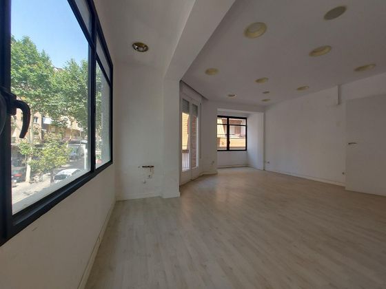 Foto 2 de Oficina en lloguer a Centre - Cornellà de Llobregat de 130 m²