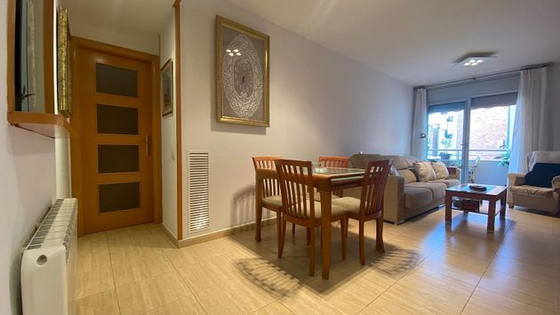 Foto 1 de Venta de piso en Vinyets - Molí Vell de 3 habitaciones con terraza y balcón