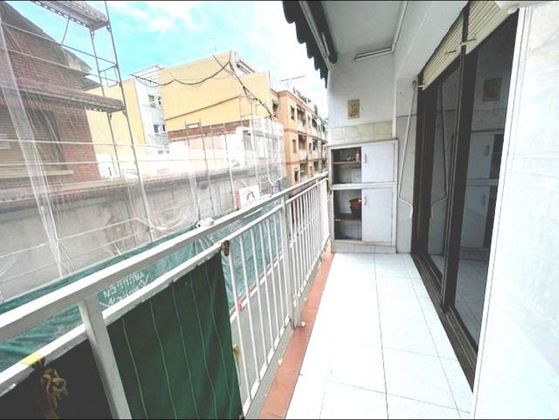 Foto 2 de Venta de piso en Sant Joan Despí de 3 habitaciones con balcón