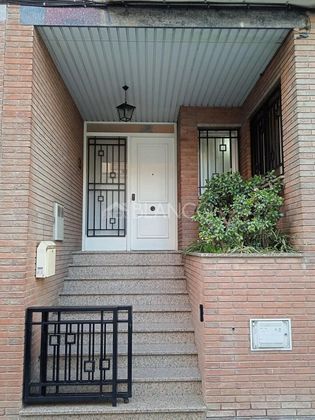 Foto 1 de Casa en venda a Vilanova del Camí de 3 habitacions amb terrassa i balcó