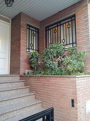 Foto 2 de Casa en venda a Vilanova del Camí de 3 habitacions amb terrassa i balcó