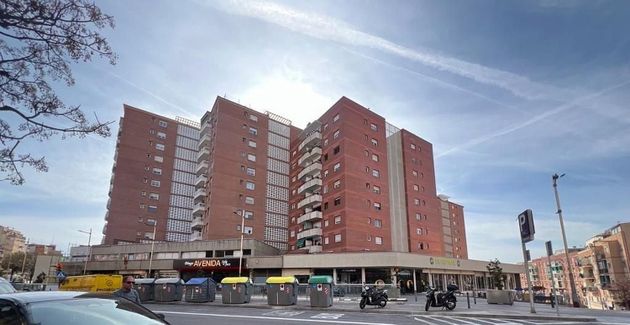 Foto 1 de Venta de piso en Les Planes de 4 habitaciones con balcón y aire acondicionado