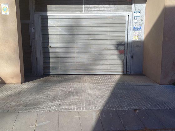 Foto 2 de Garatge en venda a Fontsanta - Fatjó de 15 m²