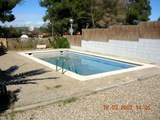 Foto 1 de Dúplex en venta en Cap Salou de 2 habitaciones con terraza y piscina