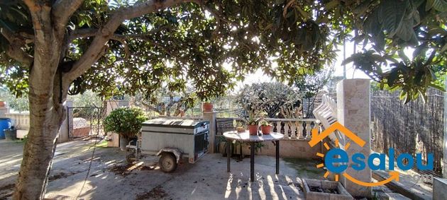 Foto 2 de Chalet en venta en Vila-seca pueblo de 3 habitaciones con terraza y piscina